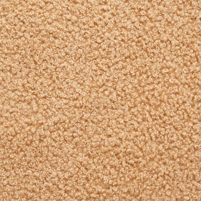 Sillas De Comedor Giratorias 2 Uds. Bouclé