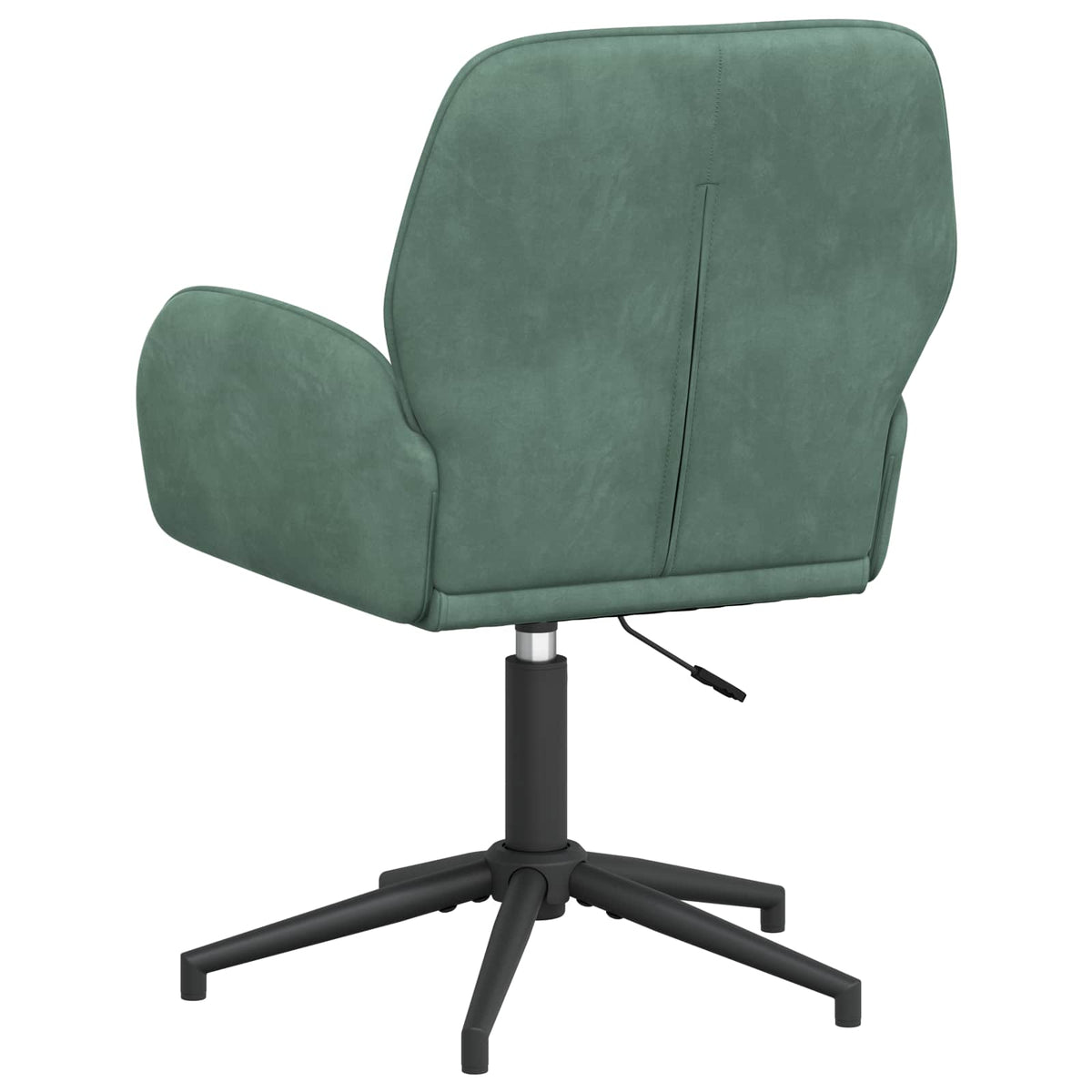 Silla De Escritorio Giratoria 54 X 55 X 90 Cm