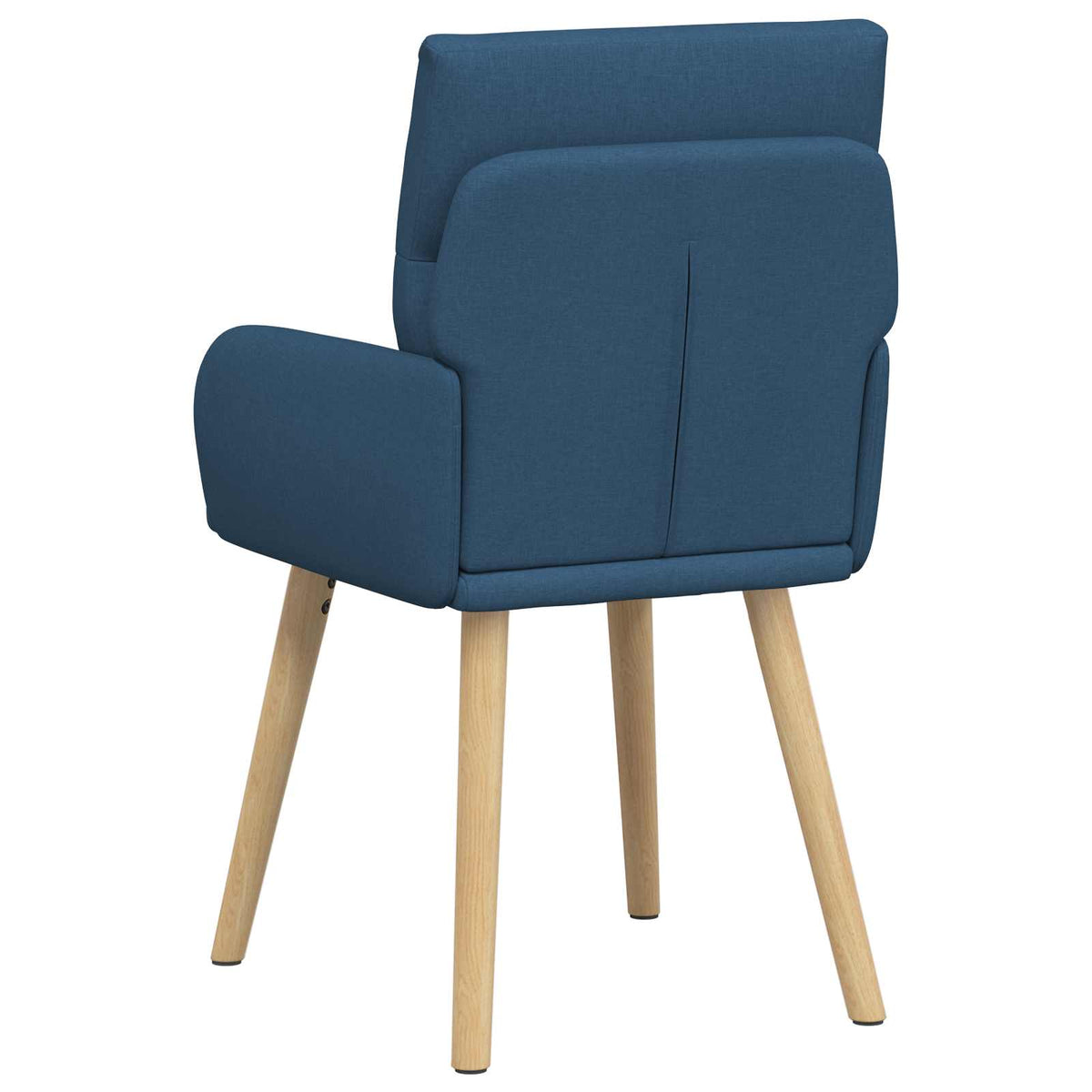 Sillas De Comedor 2 Uds. Tela 60 X 56 X 93 Cm