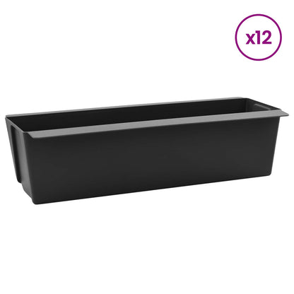 Cajas De Flores Para Palets Euro 12 Pcs