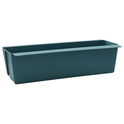 Cajas De Flores Para Palets Euro 24 Pcs