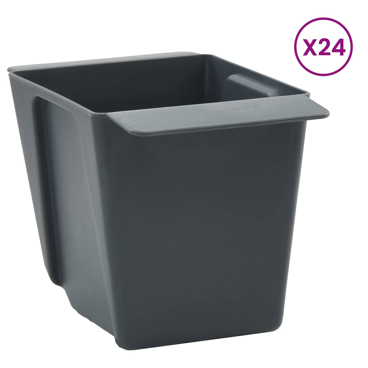Cajas De Flores Para Palets Euro 12 Pcs