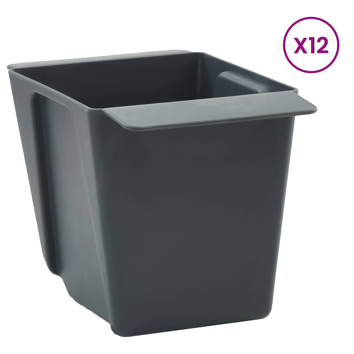 Cajas De Flores Para Palets Euro 24 Pcs
