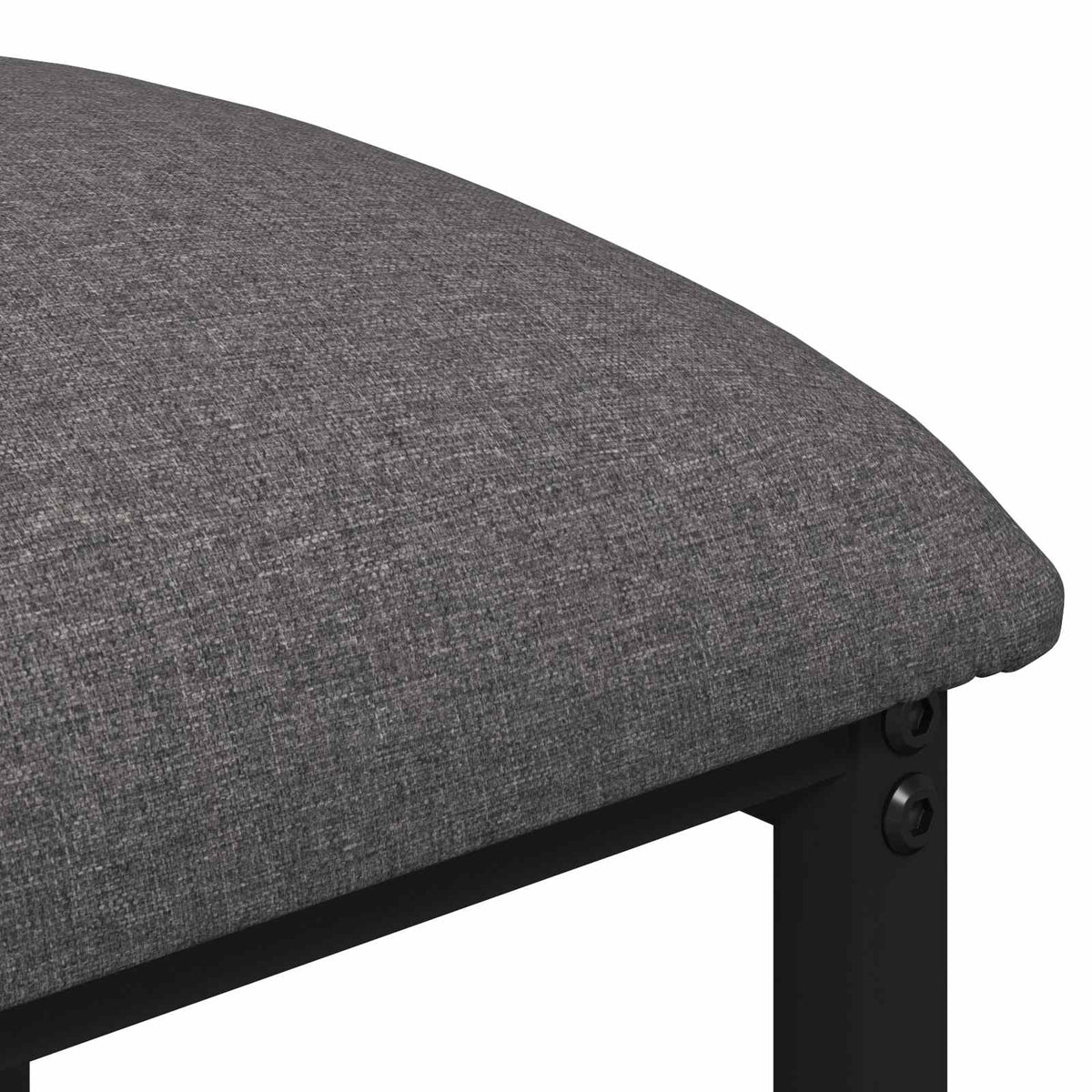 Taburete De Bar Madera De Ingeniería