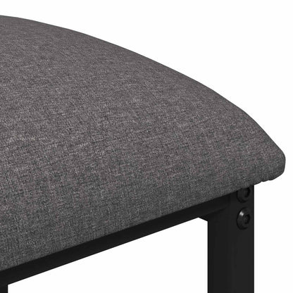 Taburete De Bar Madera De Ingeniería