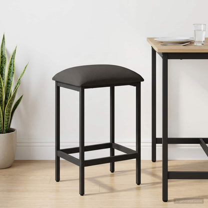 Taburete De Bar Madera De Ingeniería