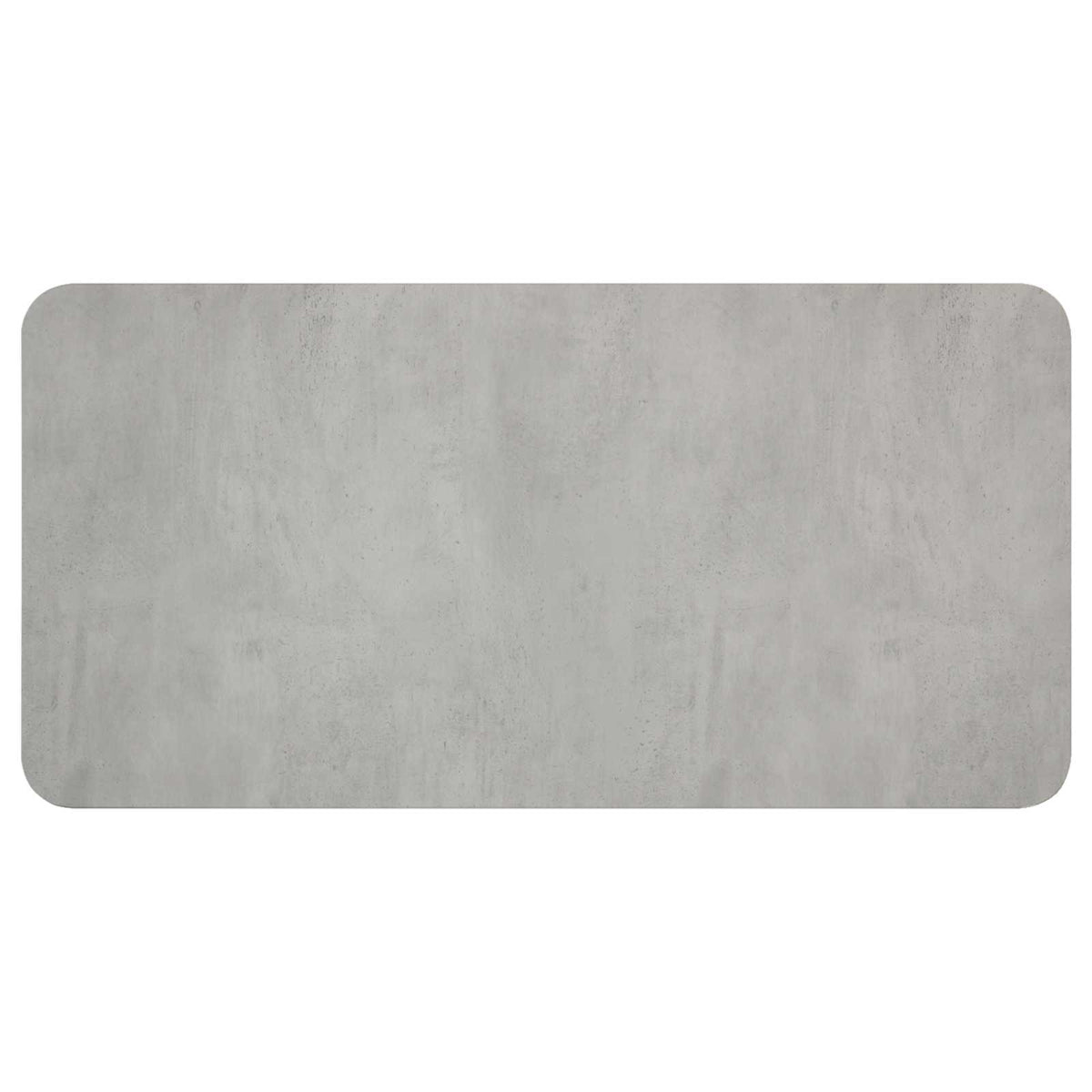 Mesa De Comedor 100 X 50 X 75 Cm Madera De Ingeniería