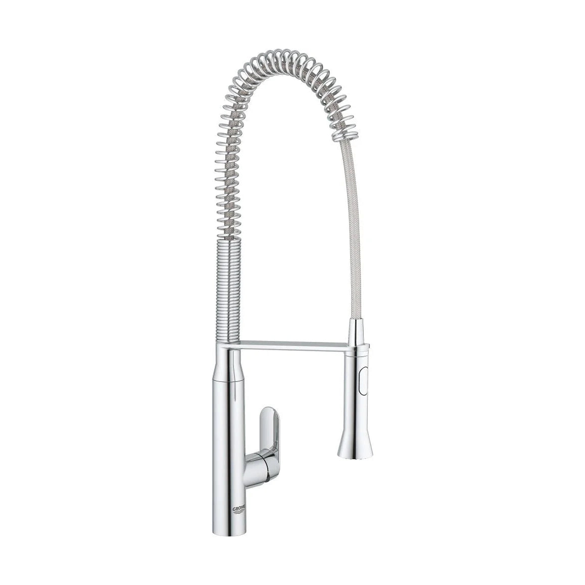 Grifo de cocina Grohe K7 alta monomando - Cromo