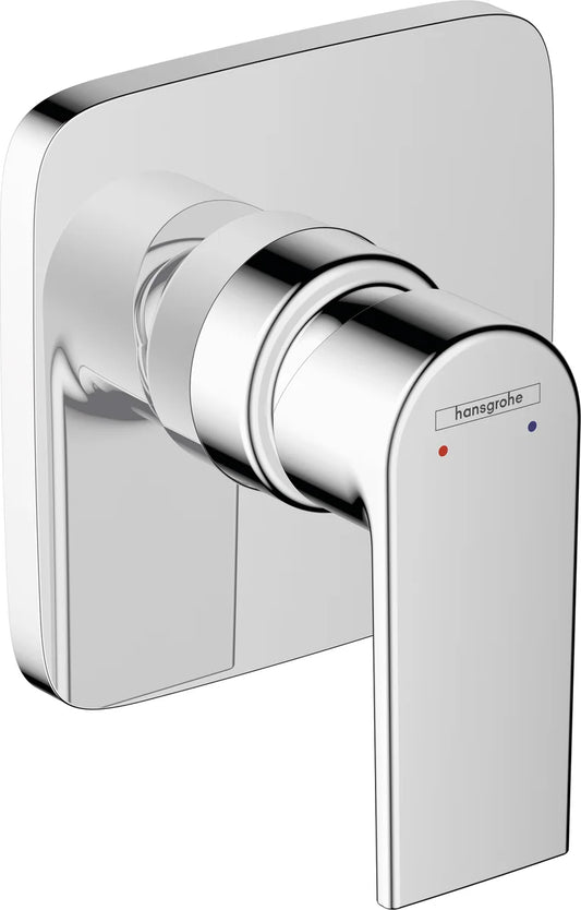 Ducha Hansgrohe Vernis shape Monomando - Cromo