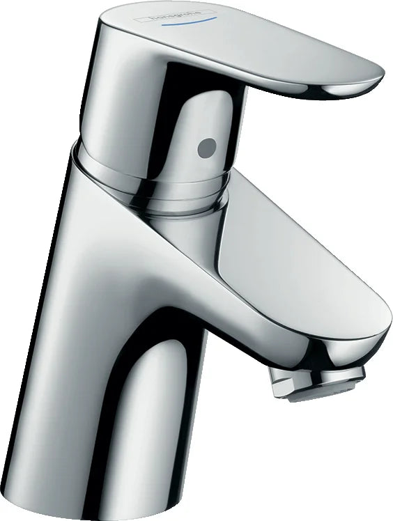 Grifería un agua Hansgrohe Focus - Cromo
