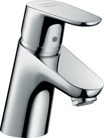 Grifería un agua Hansgrohe Focus - Cromo