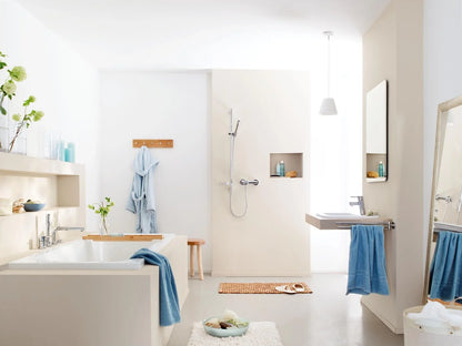 Ducha Grohe Concetto monomando cromo
