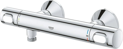 Ducha Grohe Grohtherm 500 termostático