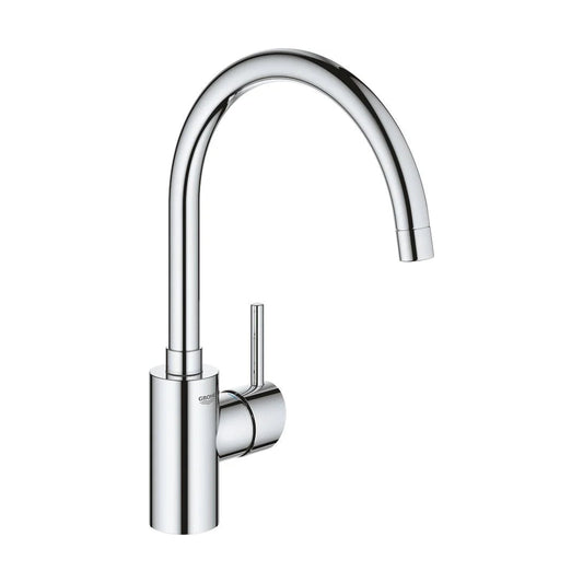 Grifo de cocina Grohe Concetto extra alta