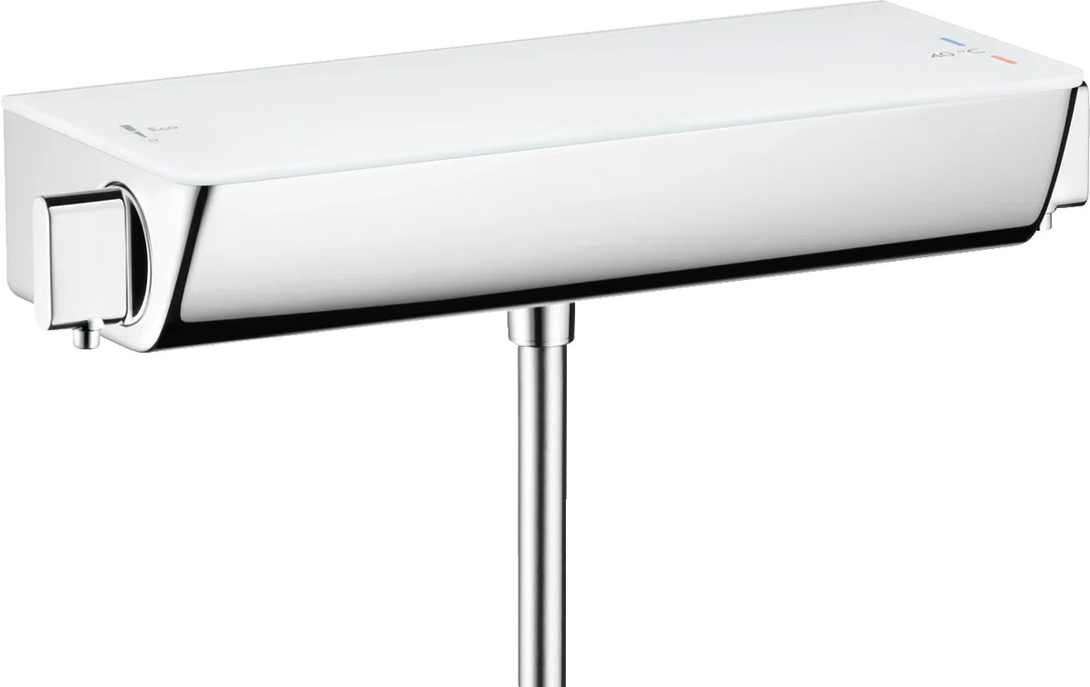Ducha Hansgrohe Ecostat select - Blanco/cromo
