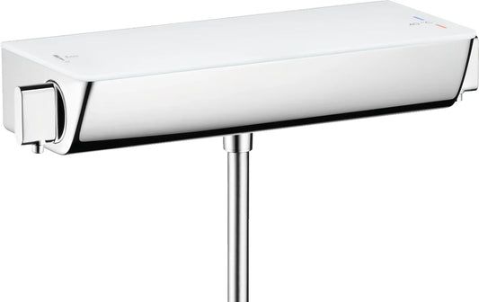 Ducha Hansgrohe Ecostat select - Blanco/cromo