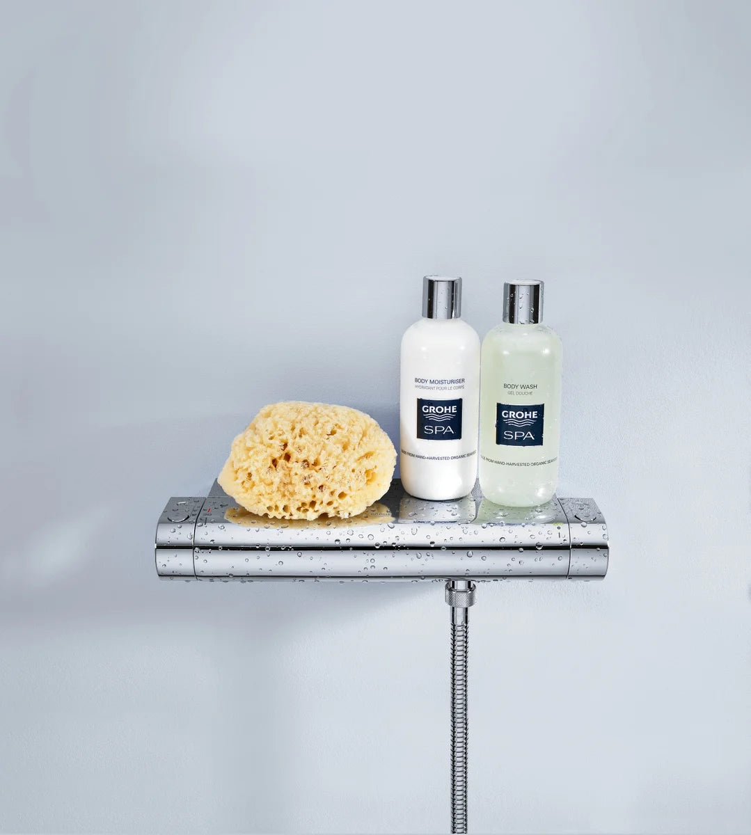 Ducha Grohe Grohtherm 2000 new