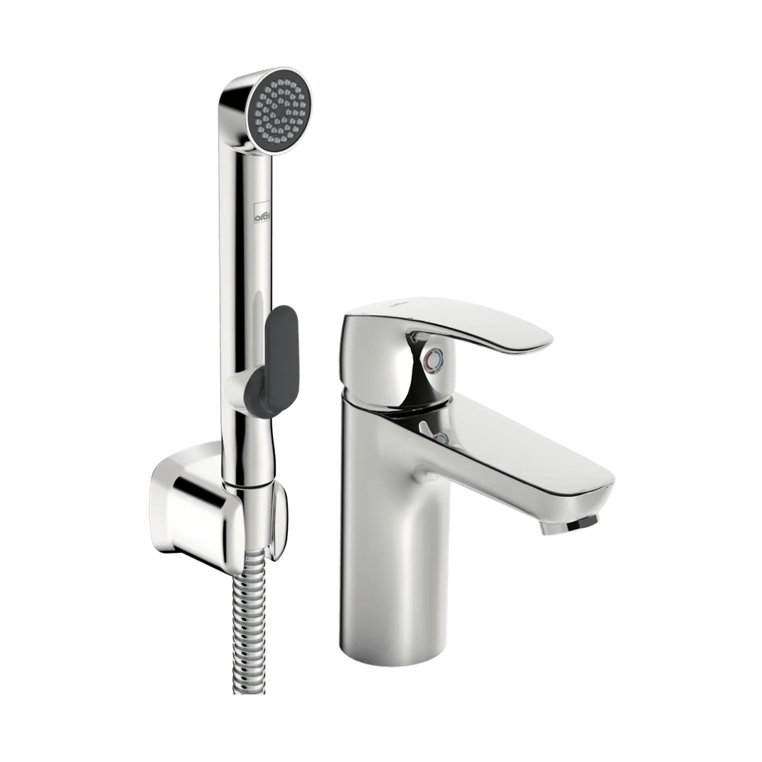 Grifo de Lavabo XL Oras Safira 1001F