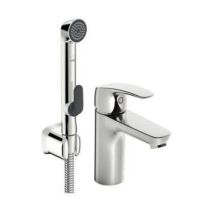 Grifo de Lavabo XL Oras Safira 1001F