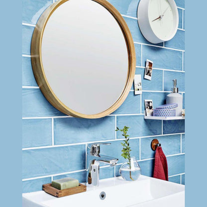 Oras Safira 1011F XL basin faucet - Chrome