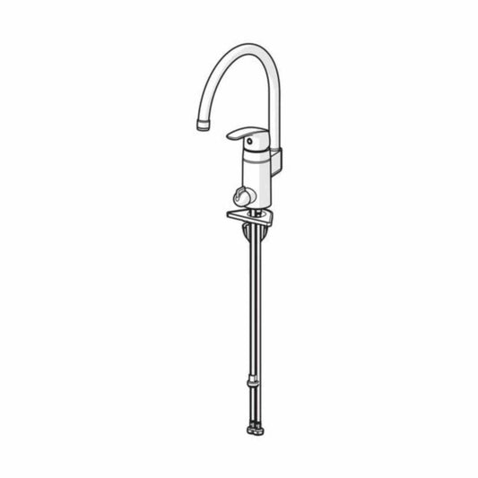Keittiöhana Pkv Green Building Oras Safira 1039F - 104 [6219181] |