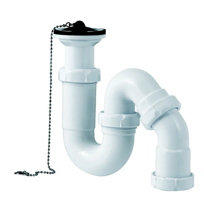 S-89 SIF/CURV ORIEN C/VAL 11/4 LAVABO/BIDE
