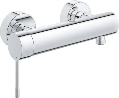 Ducha Grohe Essence Pro monomando maneta - Cromo