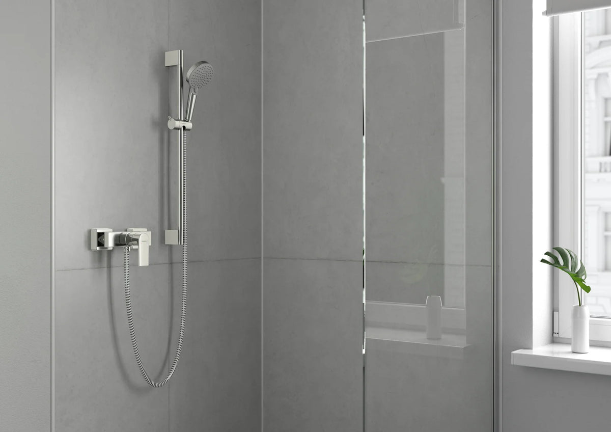 Ducha Hansgrohe Vernis shape monomando