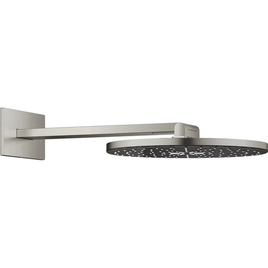 Rociador de ducha redondo Grohe rainshower aqua - Cromo