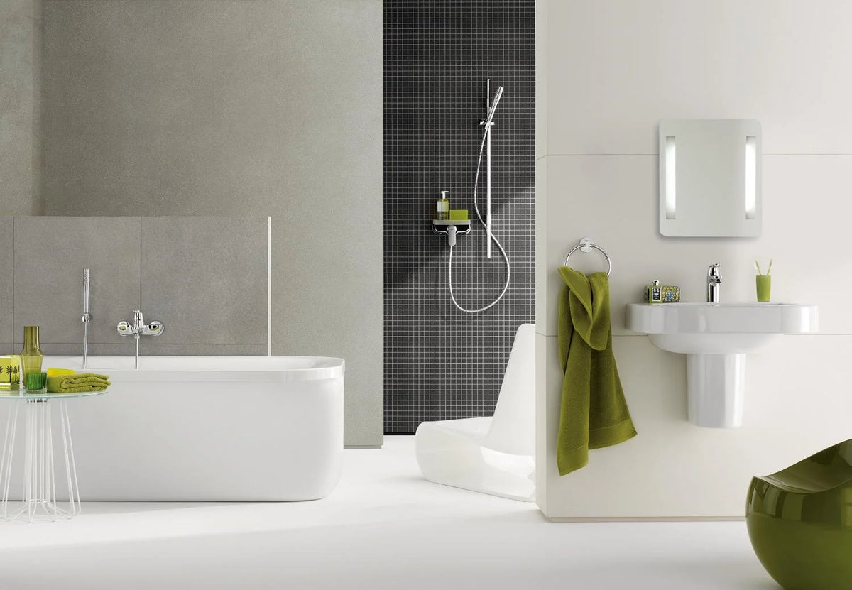 Ducha Grohe Eurosmart cosmopolitan