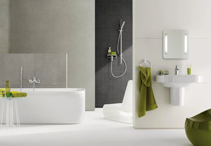 Ducha Grohe Eurosmart cosmopolitan