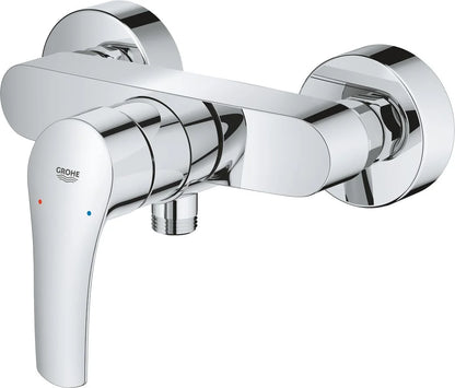 Ducha Grohe Eurosmart monomando - Cromo