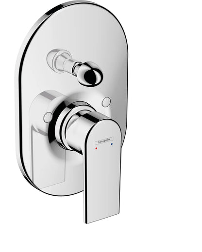 Ducha Hansgrohe Vernis Shape Monomando - Cromo