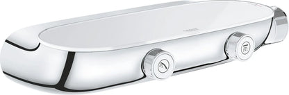 Gro smartcontrol termostato mono -  Cromo