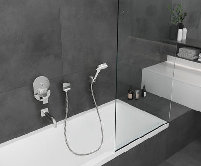 Ducha Hansgrohe Vernis shape monomando