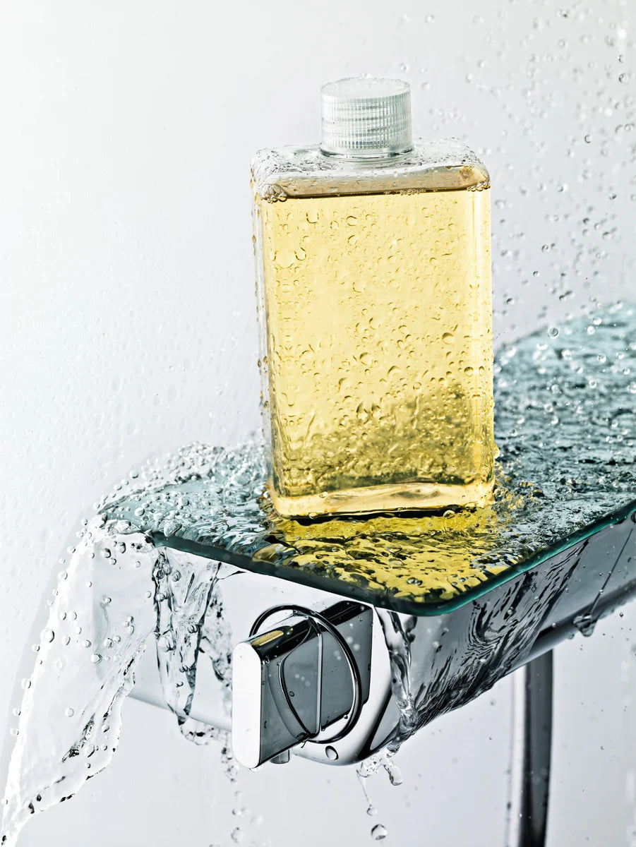 Ducha Hansgrohe Ecostat select - Cromo