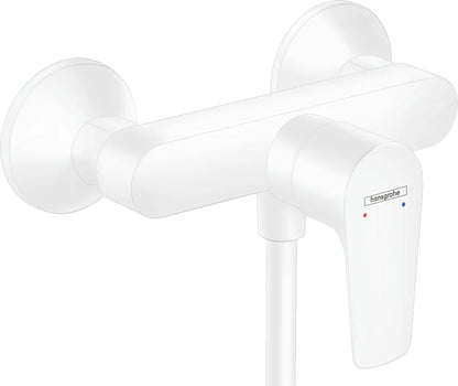Ducha Hansgrohe Talis E monomando - Blanco