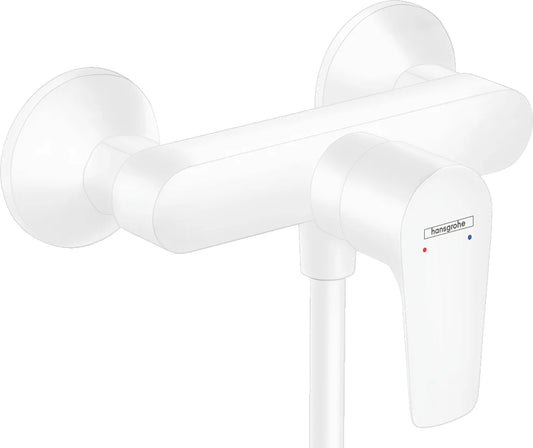 Ducha Hansgrohe Talis E monomando - Blanco