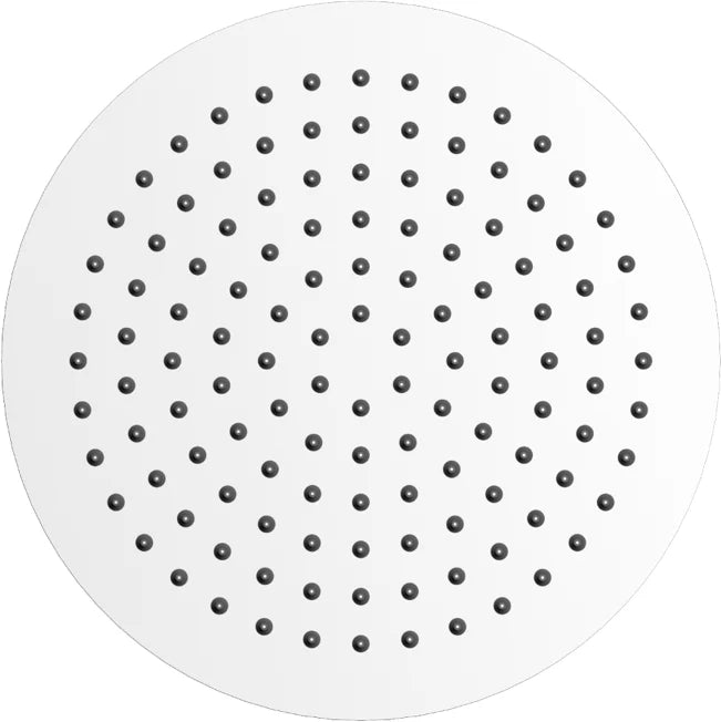Columna de grifería para ducha monomando Stillo Hera cromo rociador mural 2 vías Ø248mm maneral de 3 funciones