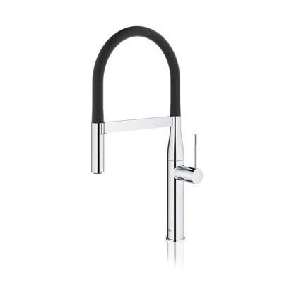 Grifo de cocina Grohe Essence alta monomando