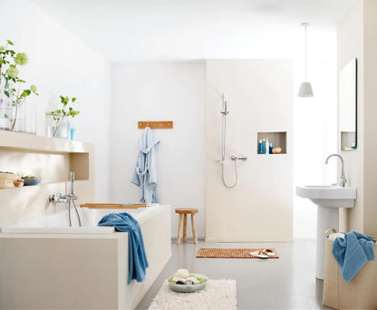 Ducha Grohe Concetto monomando cromo