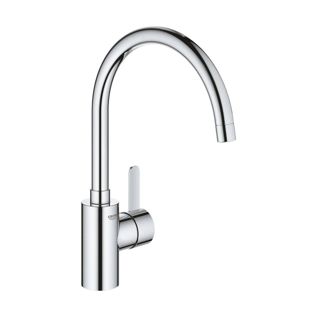 Grifo de cocina Grohe Eurosmart Cosmopolitan -  Cromo
