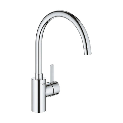 Grifo de cocina Grohe Eurosmart Cosmopolitan -  Cromo