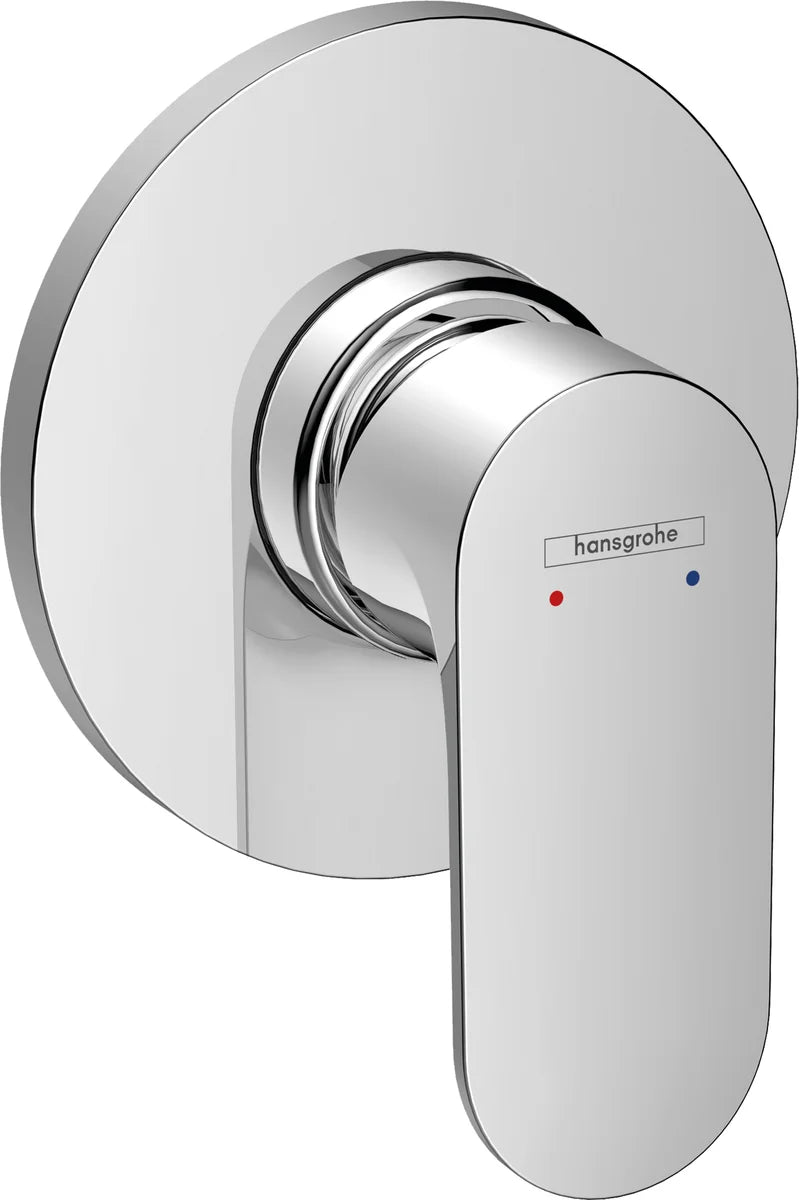 Ducha Hansgrohe Rebris S monomando - Cromo