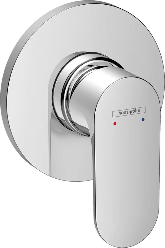 Ducha Hansgrohe Rebris S monomando - Cromo