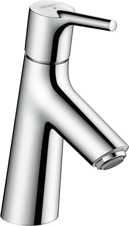 Grifería un agua Hansgrohe Talis S - Cromo