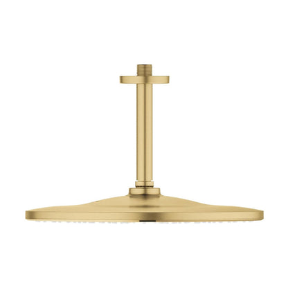 Rociador de ducha redondo grohe rainshower mono 310