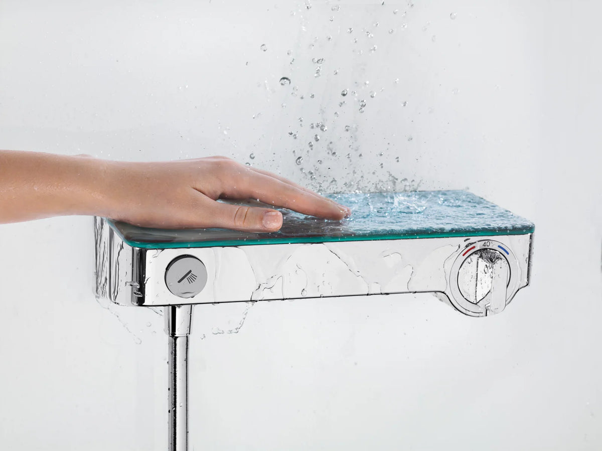 Ducha Hansgrohe Showertablet Select - Cromo