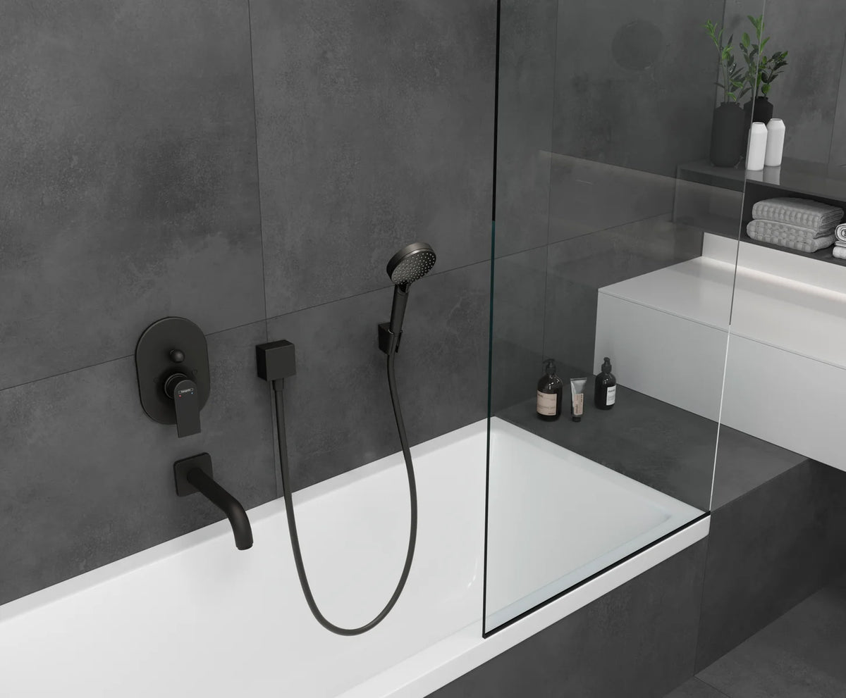 Ducha Hansgrohe Vernis shape monomando