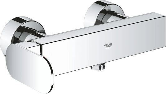 Ducha Grohe Plus monomando maneta lateral -  Cromo